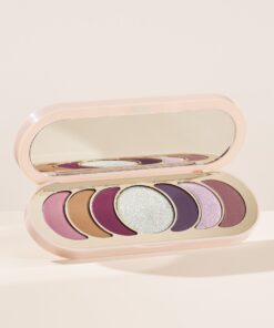 Rare Beauty Discovery Eyeshadow Palette �C Came To Play