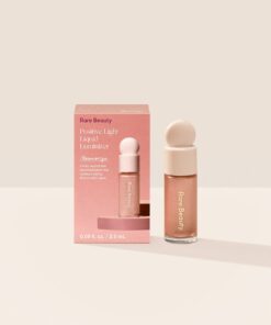 Positive Light Liquid Luminizer Mini