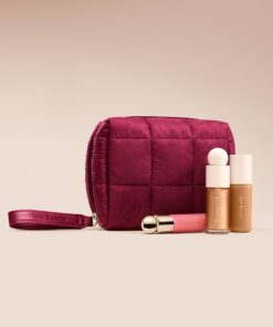 Alternative view of Puffy Essentials Pouch