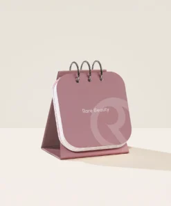 RareReminder Mini Desktop Calendar