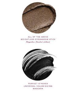 Alternative view of Selena s Essential Eye Duo