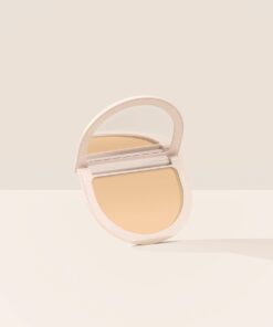 Alternative view of True to Myself Tinted Pressed Finishing Powder