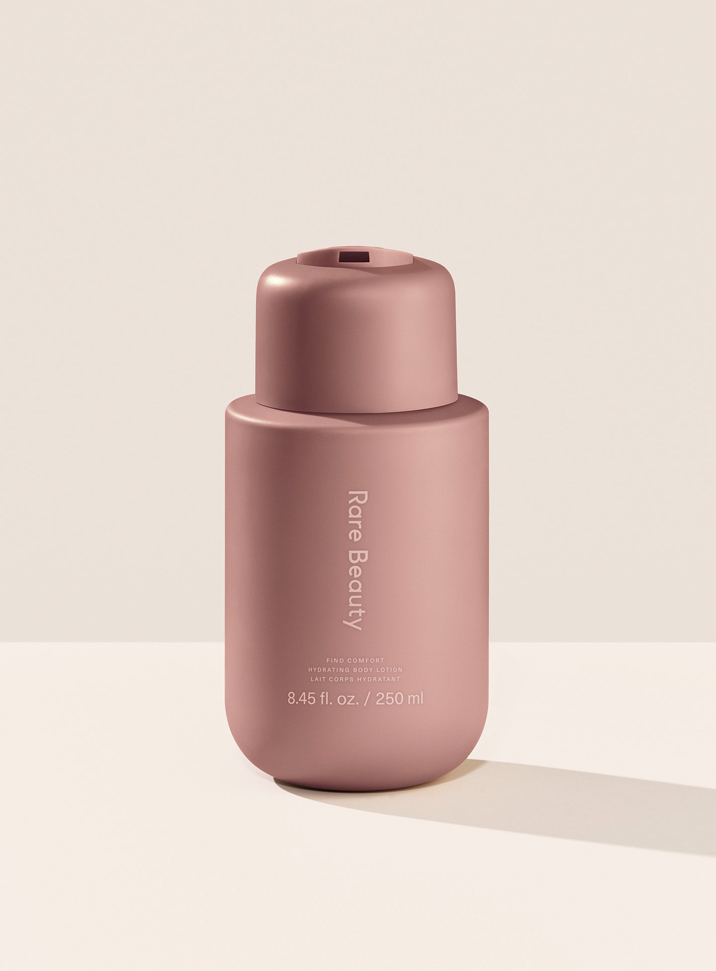 Find Comfort Hydrating Body Lotion - Image 3