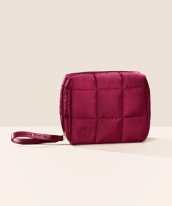 Puffy Essentials Pouch