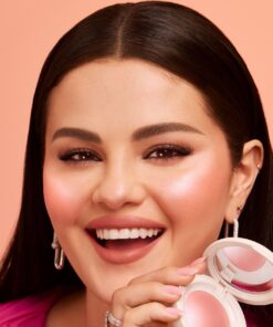 Alternative view of Soft Pinch Luminous Powder Blush