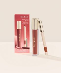 Nice   Neutral Lip Duo