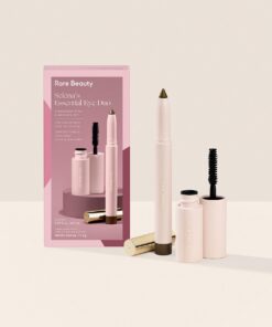 Selena s Essential Eye Duo