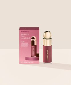 Alternative view of Soft Pinch Liquid Blush Mini