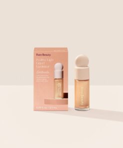 Alternative view of Positive Light Liquid Luminizer Mini
