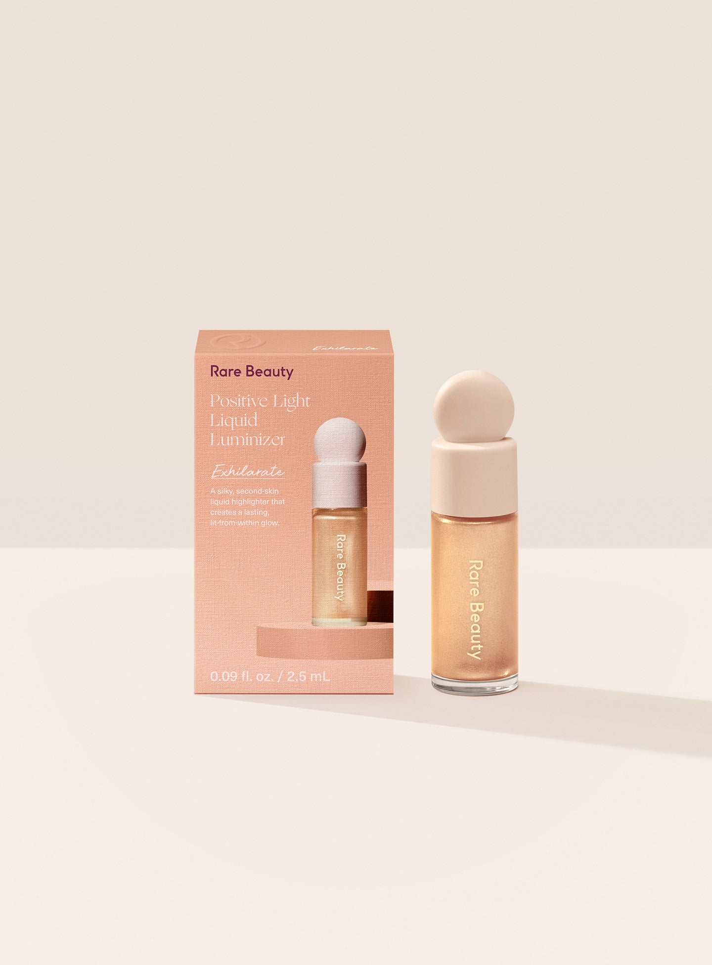 Positive Light Liquid Luminizer Mini - Image 2