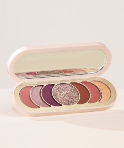 Rare Beauty Discovery Eyeshadow Palette �C Give Yourself Grace