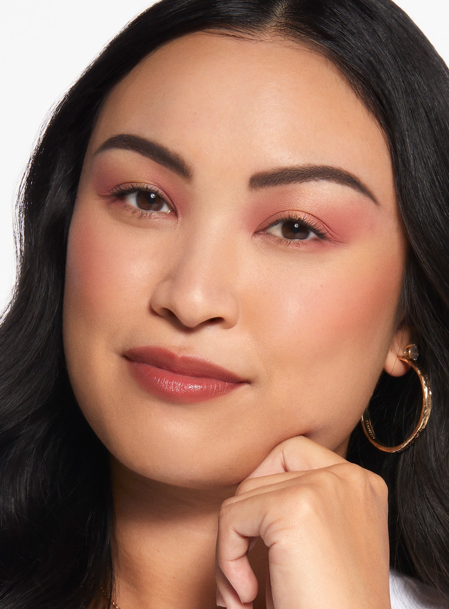 Rare Beauty Discovery Eyeshadow Palette �C Give Yourself Grace - Image 2