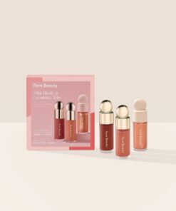 Mini Blush   Luminize Trio