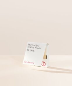 Alternative view of Blot   Glow Blotting Paper Refill