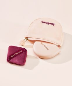 Alternative view of Powder Pouch