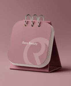 Alternative view of RareReminder Mini Desktop Calendar