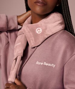 Alternative view of Find Comfort Weighted Heating Pad