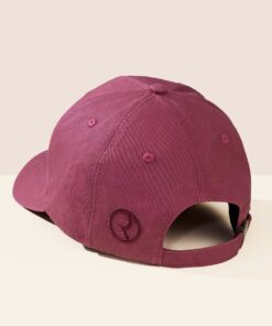 Alternative view of Baseball Cap