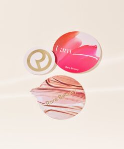 Rare Beauty Decal Stickers