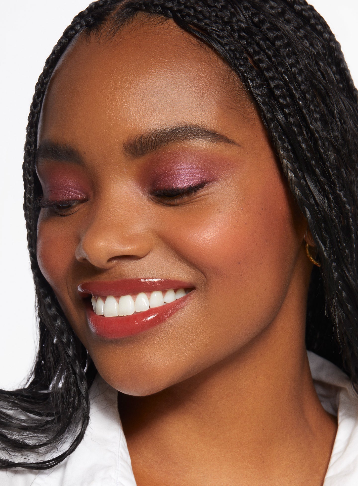 Rare Beauty Discovery Eyeshadow Palette �C Give Yourself Grace - Image 3