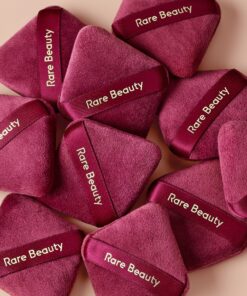 Alternative view of Soft Touch Powder Puff