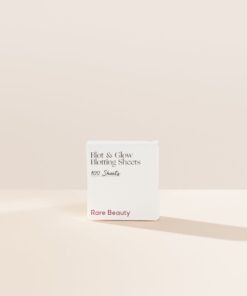 Blot   Glow Blotting Paper Refill