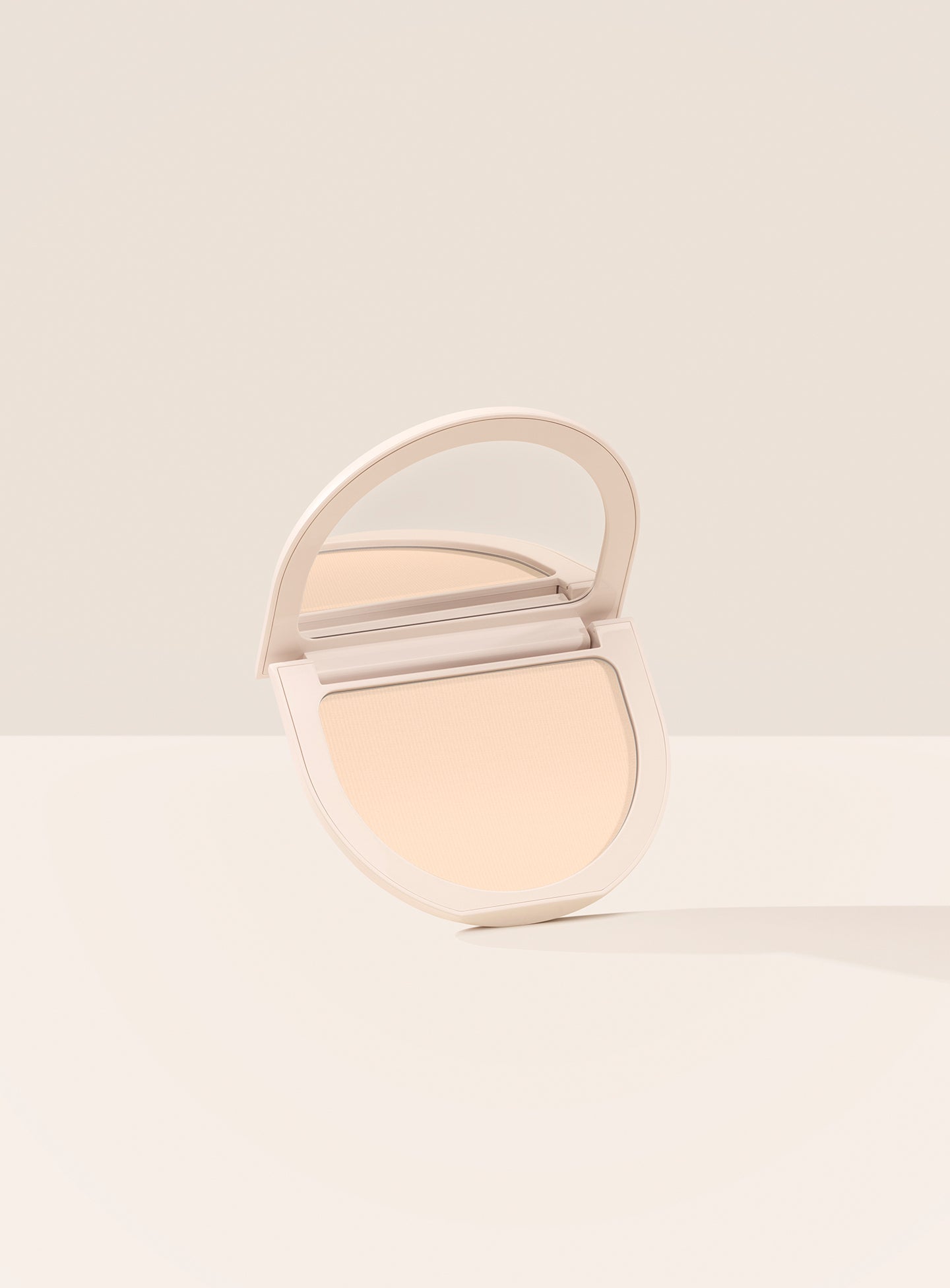 True to Myself Tinted Pressed Finishing Powder