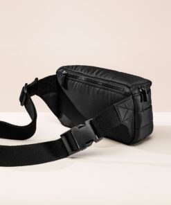 Alternative view of Puffy Belt Bag