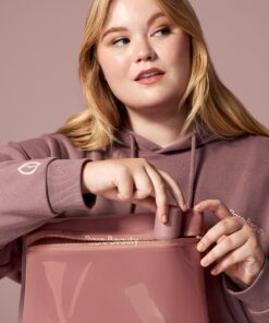 Alternative view of Find Comfort Tinted Clutch