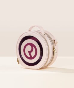 Crossbody Makeup Bag