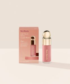 Soft Pinch Liquid Blush Mini