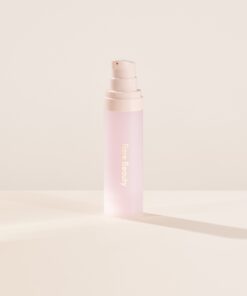 Alternative view of Always an Optimist Pore Diffusing Primer