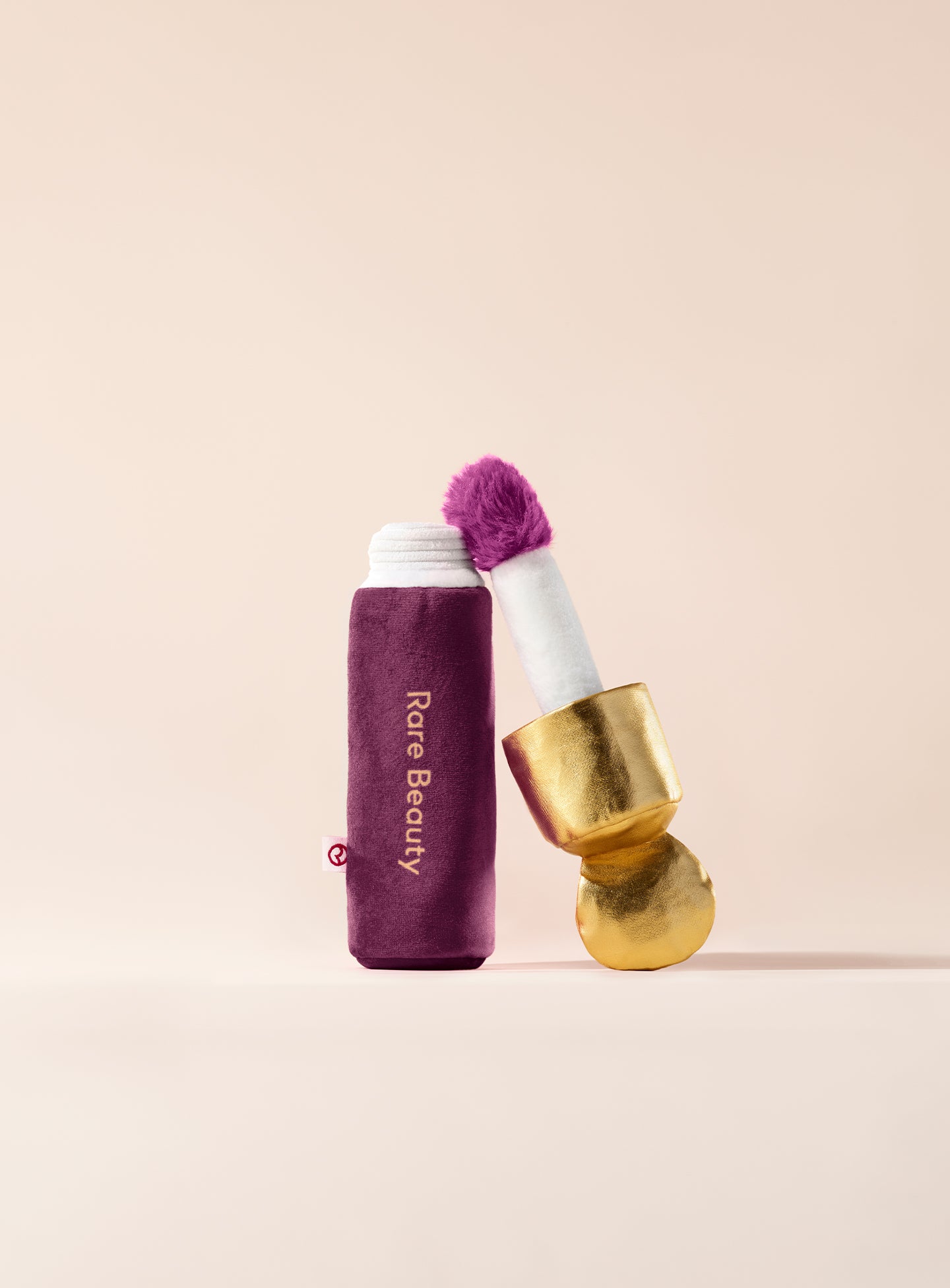 Soft Pooch Blush Dog Toy Faith - Image 4